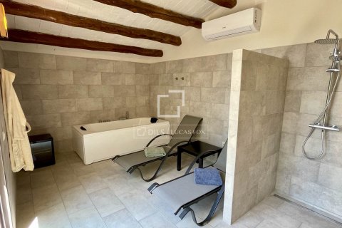 Finca de 18 dormitorios en venta en Sitges, Barcelona, Cataluña, Spain № 8559 - foto 30