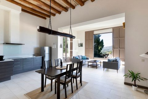 Finca de 18 dormitorios en venta en Sitges, Barcelona, Cataluña, Spain № 8559 - foto 12