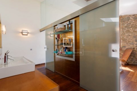 Villa de 5 dormitorios en venta en Teia, Barcelona, Cataluña, Spain № 8561 - foto 28