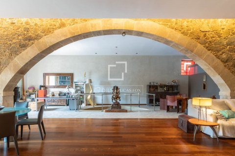 Villa de 5 dormitorios en venta en Teia, Barcelona, Cataluña, Spain № 8561 - foto 8