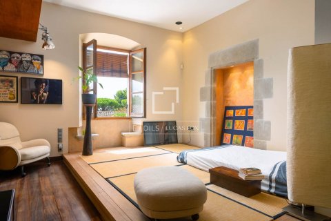 Villa de 5 dormitorios en venta en Teia, Barcelona, Cataluña, Spain № 8561 - foto 12