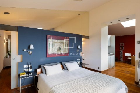 Villa de 5 dormitorios en venta en Teia, Barcelona, Cataluña, Spain № 8561 - foto 23