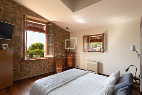 Villa de 5 dormitorios en venta en Teia, Barcelona, Cataluña, Spain № 8561 - foto 27