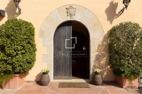 Villa de 5 dormitorios en venta en Teia, Barcelona, Cataluña, Spain № 8561 - foto 6