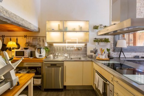 Villa de 5 dormitorios en venta en Teia, Barcelona, Cataluña, Spain № 8561 - foto 19