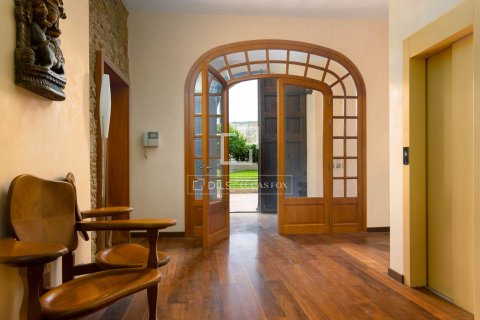 Villa de 5 dormitorios en venta en Teia, Barcelona, Cataluña, Spain № 8561 - foto 7