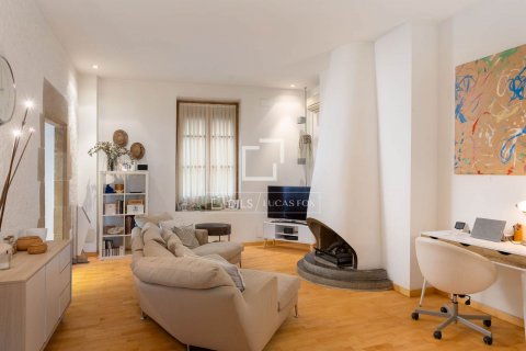 Villa de 5 dormitorios en venta en Teia, Barcelona, Cataluña, Spain № 8561 - foto 14