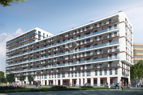 Apartamento de 2 dormitorios en venta en Barcelona, Cataluña, Spain № 8562 - foto 23