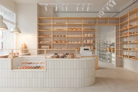 Propiedad comercial de 100 m² en venta en Barcelona, Cataluña, Spain № 1817