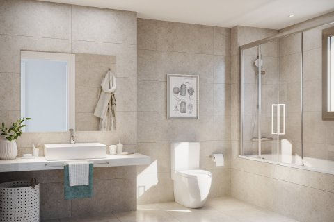 Apartamento de 4 dormitorios en venta en Premia De Dalt, Barcelona, Cataluña, Spain № 1816 - foto 6