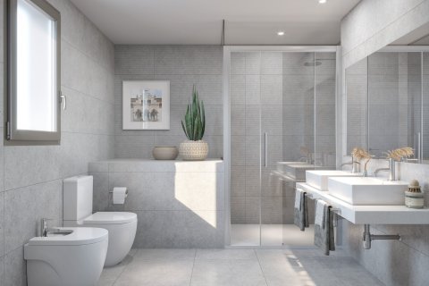 Apartamento de 4 dormitorios en venta en Premia De Dalt, Barcelona, Cataluña, Spain № 1816 - foto 5