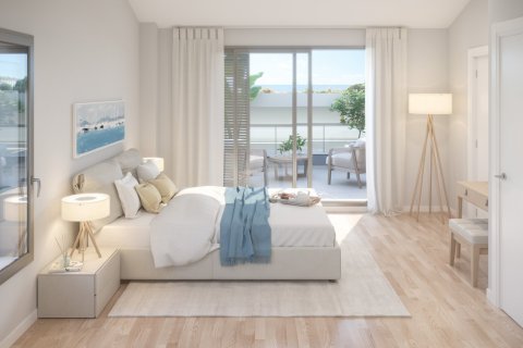 Apartamento de 4 dormitorios en venta en Premia De Dalt, Barcelona, Cataluña, Spain № 1816 - foto 3