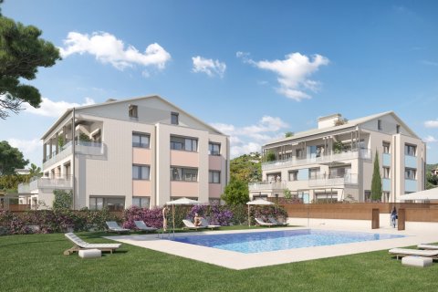 Apartamento de 4 dormitorios en venta en Premia De Dalt, Barcelona, Cataluña, Spain № 1816 - foto 7