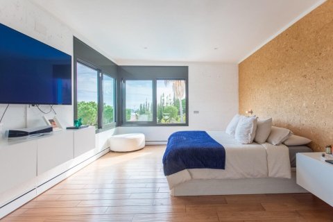 Сasa de 3 dormitorios en venta en Sant Andreu de Llavaneres, Barcelona, Cataluña, Spain № 1819 - foto 12