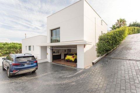 Сasa de 3 dormitorios en venta en Sant Andreu de Llavaneres, Barcelona, Cataluña, Spain № 1819 - foto 29