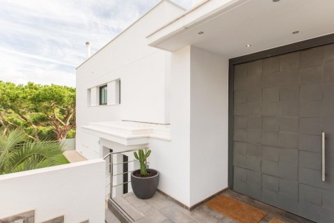 Сasa de 3 dormitorios en venta en Sant Andreu de Llavaneres, Barcelona, Cataluña, Spain № 1819 - foto 30