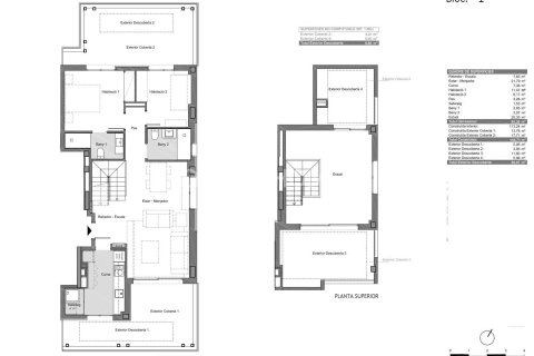 3 bedrooms apartment for sale in Barcelona, Catalonia, Spain № 1113 - photo 9