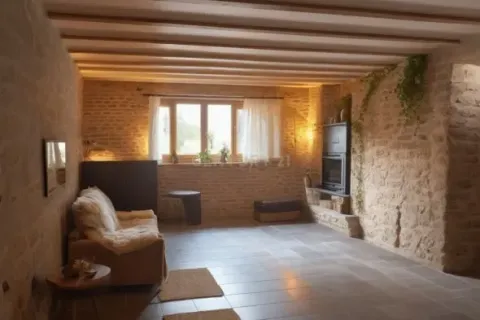 Сasa de 7 dormitorios en venta en Font-rubí, Barcelona, Cataluña, Spain № 7009 - foto 9