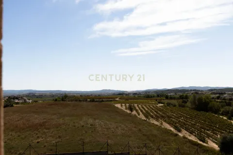 Сasa de 7 dormitorios en venta en Font-rubí, Barcelona, Cataluña, Spain № 7009 - foto 21