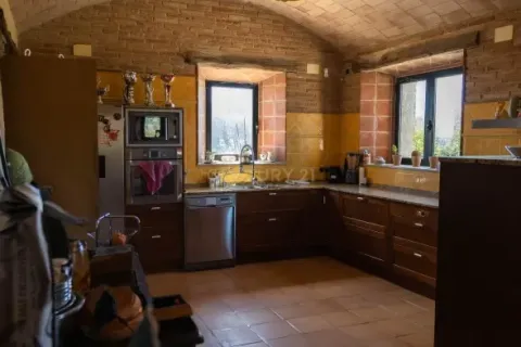 Сasa de 7 dormitorios en venta en Font-rubí, Barcelona, Cataluña, Spain № 7009 - foto 6