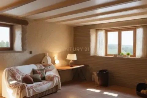 Сasa de 7 dormitorios en venta en Font-rubí, Barcelona, Cataluña, Spain № 7009 - foto 10