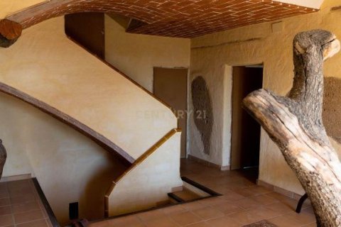 Сasa de 7 dormitorios en venta en Font-rubí, Barcelona, Cataluña, Spain № 7009 - foto 11