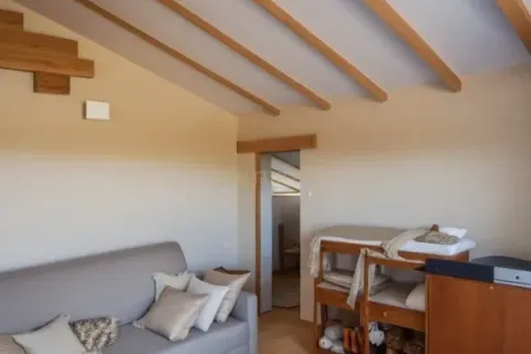Сasa de 7 dormitorios en venta en Font-rubí, Barcelona, Cataluña, Spain № 7009 - foto 12