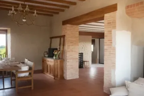 Сasa de 7 dormitorios en venta en Font-rubí, Barcelona, Cataluña, Spain № 7009 - foto 8