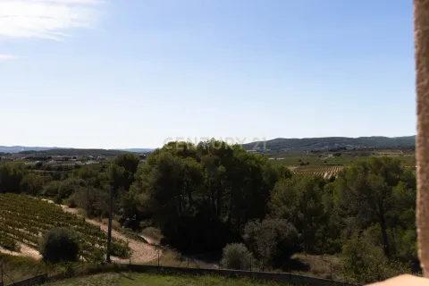 Сasa de 7 dormitorios en venta en Font-rubí, Barcelona, Cataluña, Spain № 7009 - foto 22