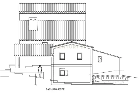Сasa de 7 dormitorios en venta en Font-rubí, Barcelona, Cataluña, Spain № 7009 - foto 27