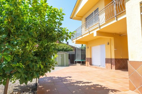 5 bedrooms house for sale in Caldes de Montbui, Barcelona, Catalonia, Spain № 7012 - photo 7