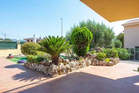 5 bedrooms house for sale in Caldes de Montbui, Barcelona, Catalonia, Spain № 7012 - photo 1
