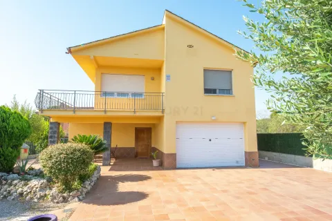 5 bedrooms house for sale in Caldes de Montbui, Barcelona, Catalonia, Spain № 7012 - photo 3