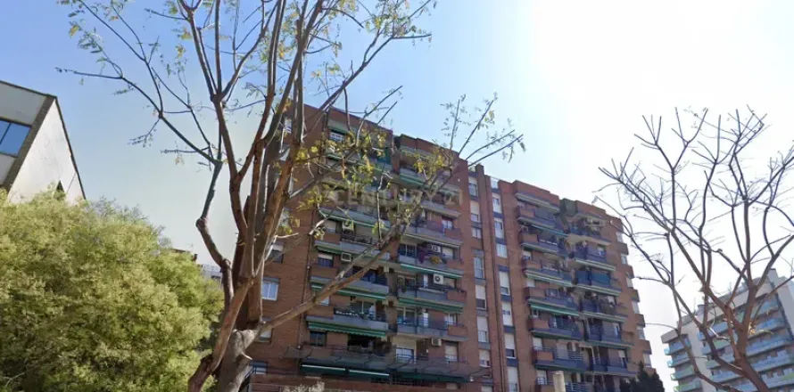 Studio à vendre à Esplugues de Llobregat, Barcelona, Catalonia, Spain № 7007