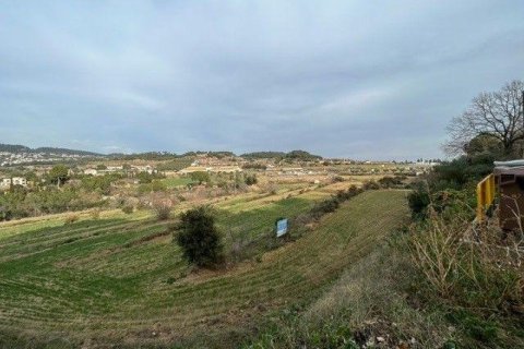 Parcela en venta en Caldes de Montbui, Barcelona, Cataluña, Spain № 7008