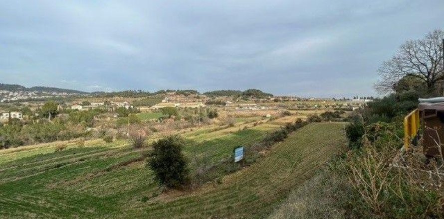 Parcela en venta en Caldes de Montbui, Barcelona, Cataluña, Spain № 7008