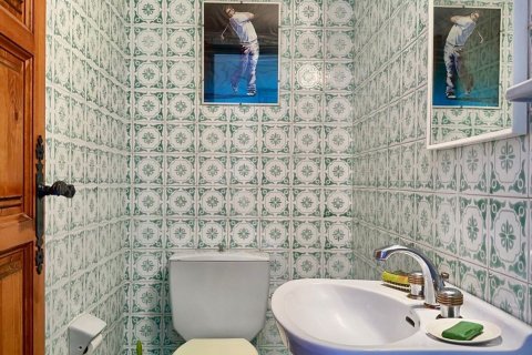 Сasa de 3 dormitorios en venta en Sitges, Barcelona, Cataluña, Spain № 6614 - foto 14