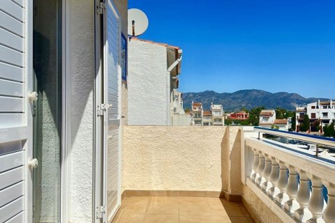 Сasa de 3 dormitorios en venta en Sitges, Barcelona, Cataluña, Spain № 6614 - foto 28