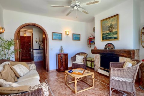 Сasa de 3 dormitorios en venta en Sitges, Barcelona, Cataluña, Spain № 6614 - foto 7