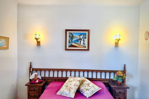 Сasa de 3 dormitorios en venta en Sitges, Barcelona, Cataluña, Spain № 6614 - foto 23