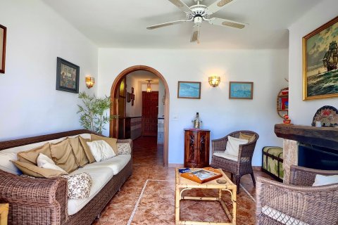 Сasa de 3 dormitorios en venta en Sitges, Barcelona, Cataluña, Spain № 6614 - foto 6