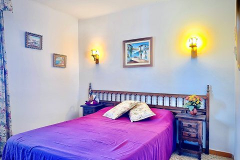 Сasa de 3 dormitorios en venta en Sitges, Barcelona, Cataluña, Spain № 6614 - foto 22