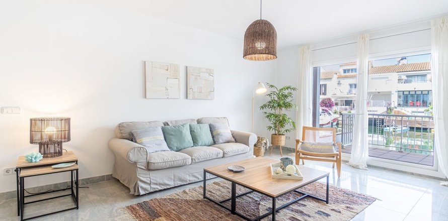 3 bedrooms apartment for sale in Sitges, Barcelona, Catalonia, Spain № 6615