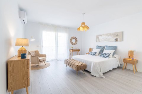 3 bedrooms apartment for sale in Sitges, Barcelona, Catalonia, Spain № 6615 - photo 3