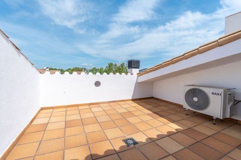 3 bedrooms apartment for sale in Sitges, Barcelona, Catalonia, Spain № 6615 - photo 21