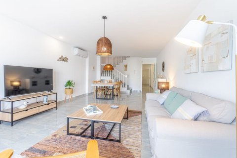 3 bedrooms apartment for sale in Sitges, Barcelona, Catalonia, Spain № 6615 - photo 7