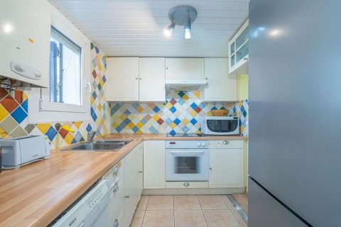 Сasa de 4 dormitorios en venta en Sitges, Barcelona, Cataluña, Spain № 6612 - foto 3