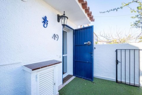 Сasa de 4 dormitorios en venta en Sitges, Barcelona, Cataluña, Spain № 6612 - foto 2