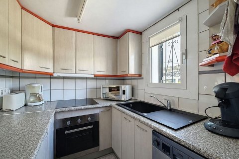 Купить дом в Ситжес, Испания с 5 комнат, 125м², № 6613 - фото 25