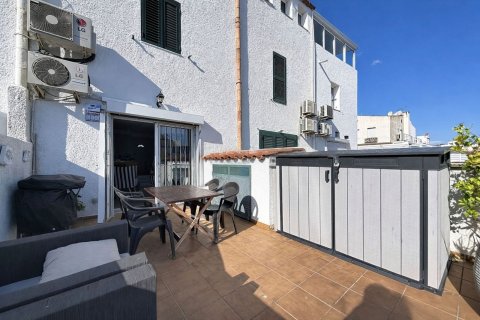 Купить дом в Ситжес, Испания с 5 комнат, 125м², № 6613 - фото 21
